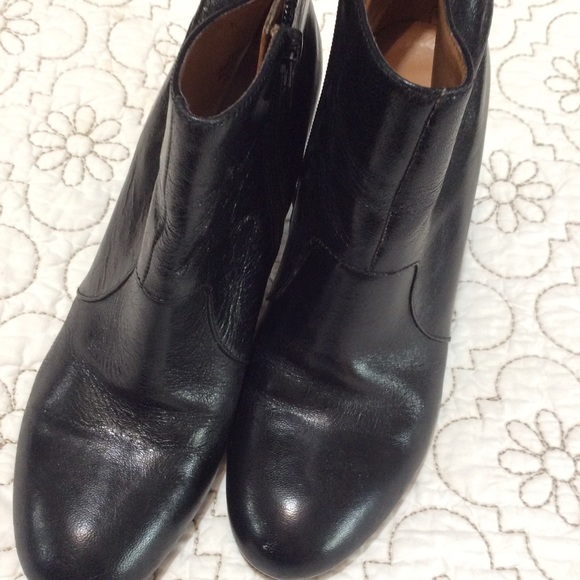 Nine West Leather Boots - Picture 10 of 10